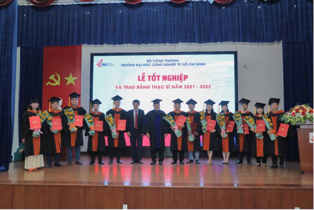 Những thay đổi trong tuyển sinh cao học 2022