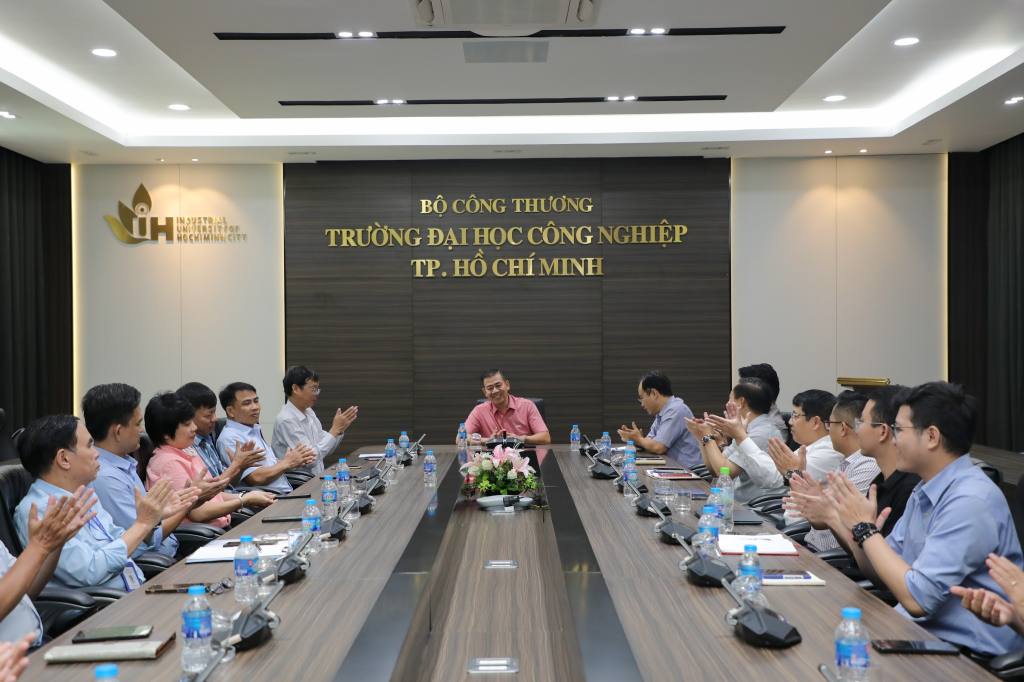 Hội nghị Tổng kết công tác Đảng năm 2023 và triển khai phương hướng nhiệm vụ năm 2024