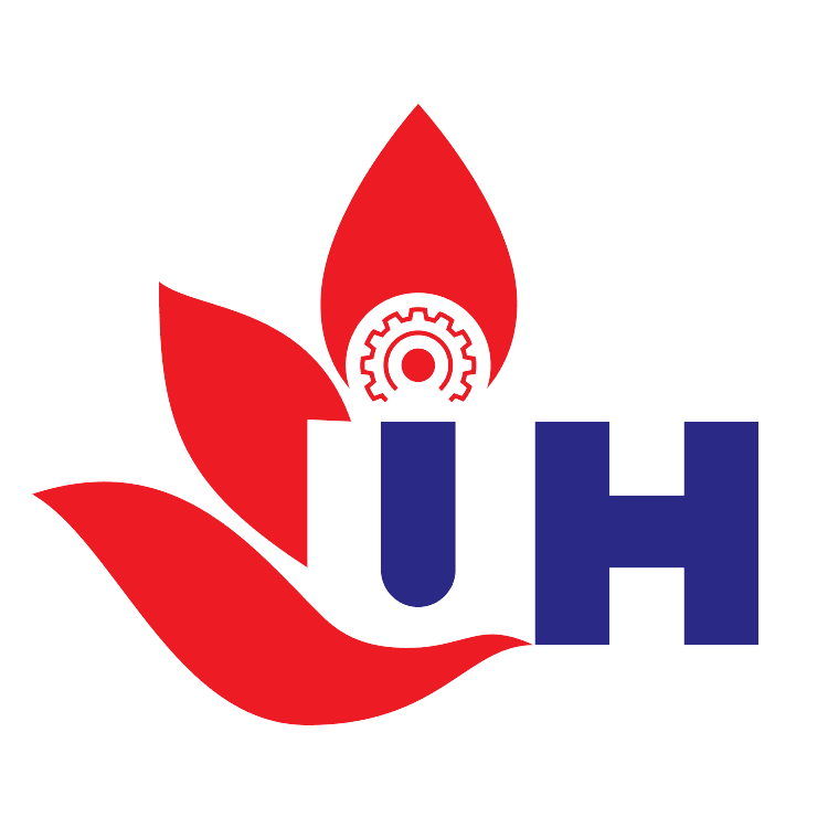 IUH Logo