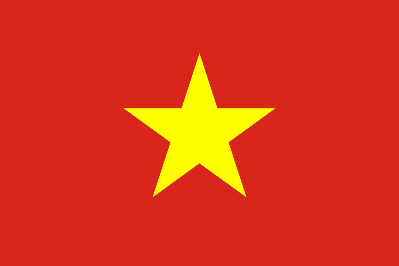 Việt Nam