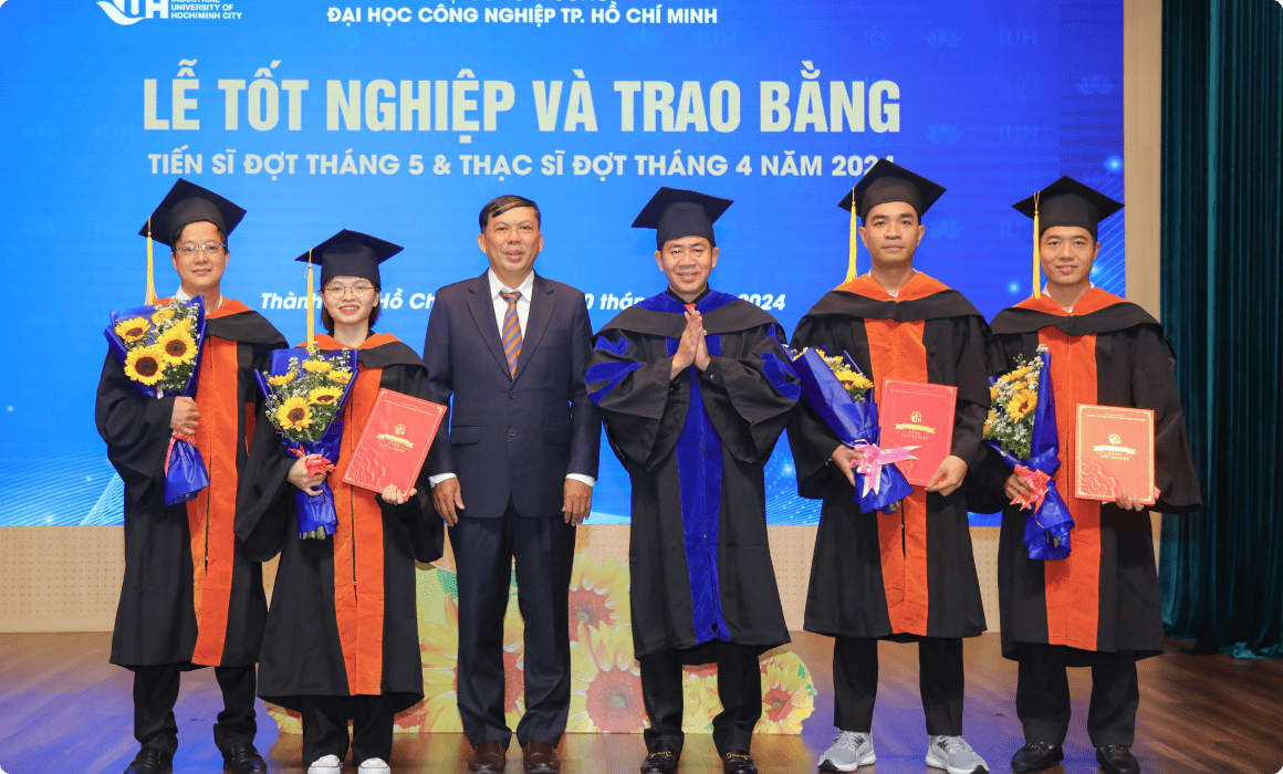 Sau đại học