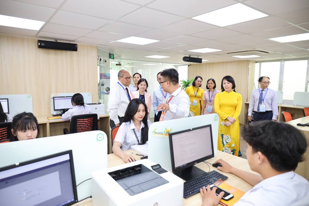 Ngành Tài chính – Ngân hàng tại IUH: Bước khởi đầu cho những chuyên gia tài chính tương lai