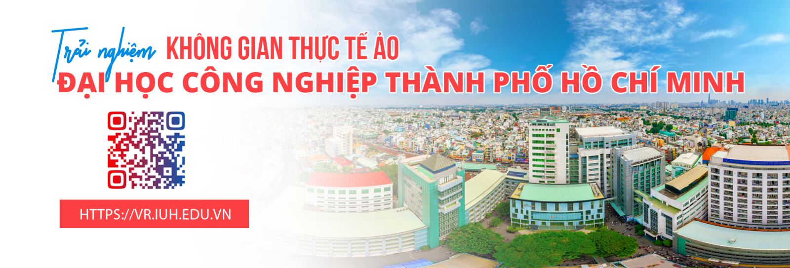 Trải nghiệm VR Tour