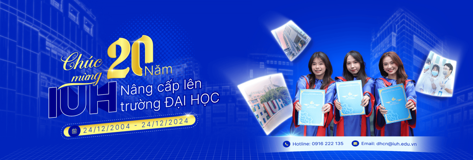 Đảng ủy nhiệm kỳ 2020 - 2025