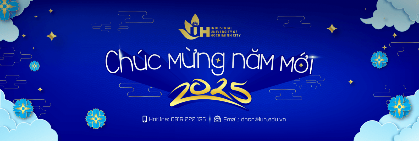 Chúc mưng năm mới xuân Ất Tỵ 2025