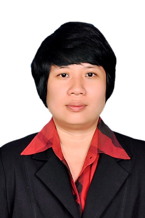 Phạm Thị Quế Minh