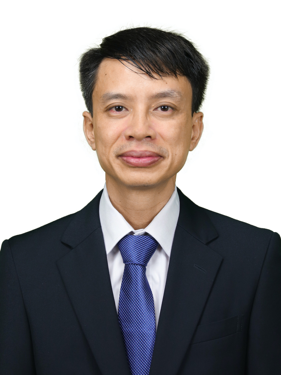 Nguyễn Trung Dũng