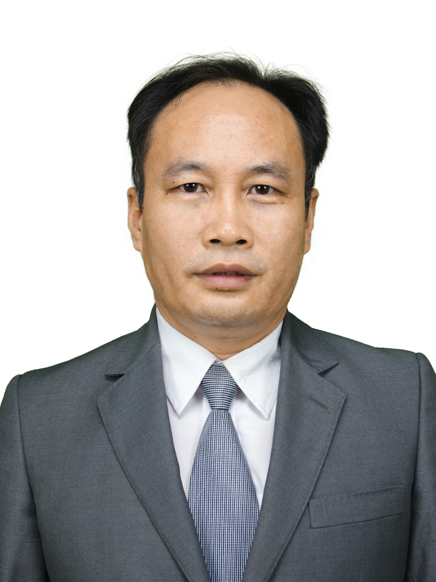 PGS. TS. Huỳnh Trung Hiếu