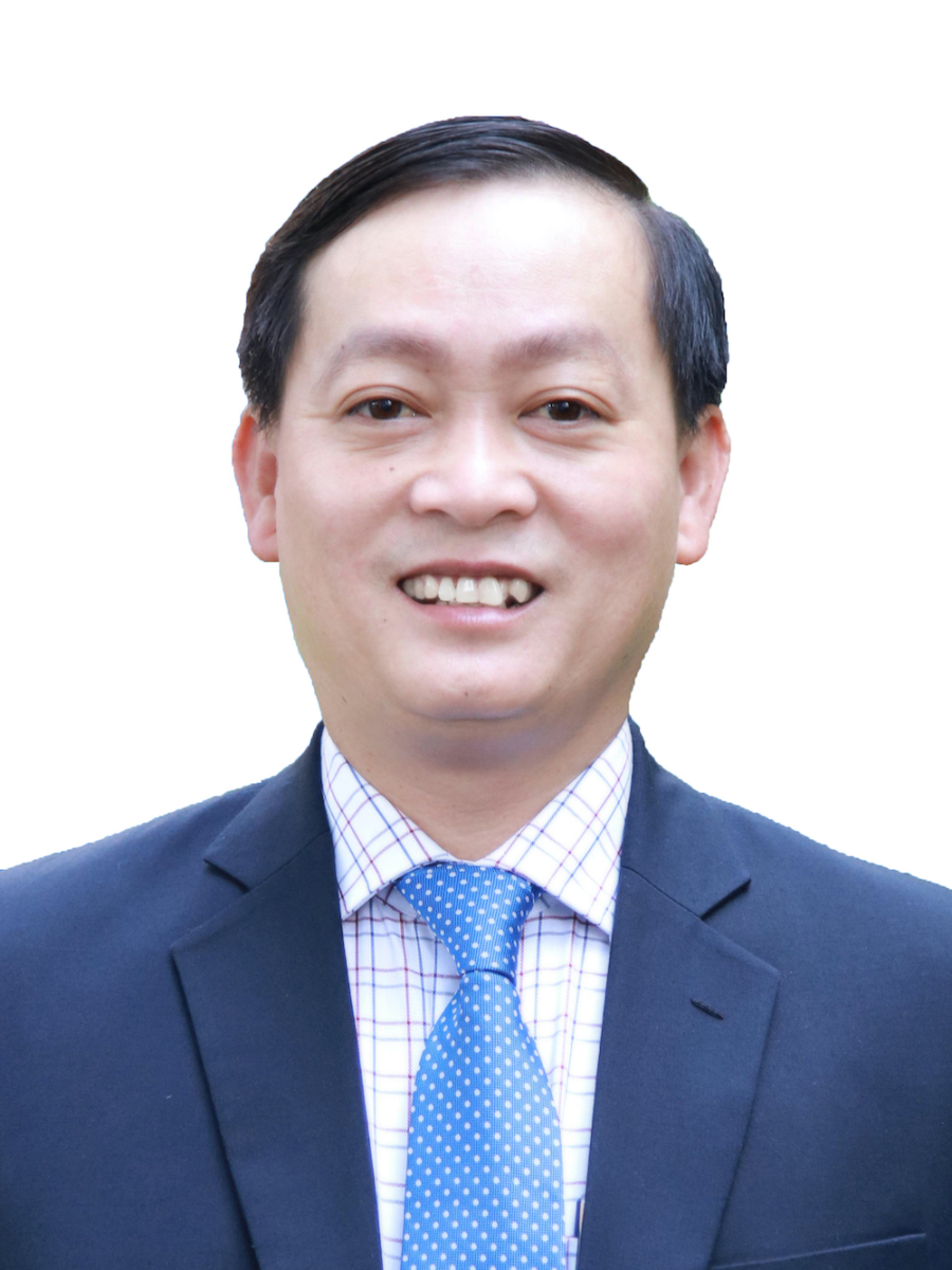 TS. Nguyễn Xuân Hồng