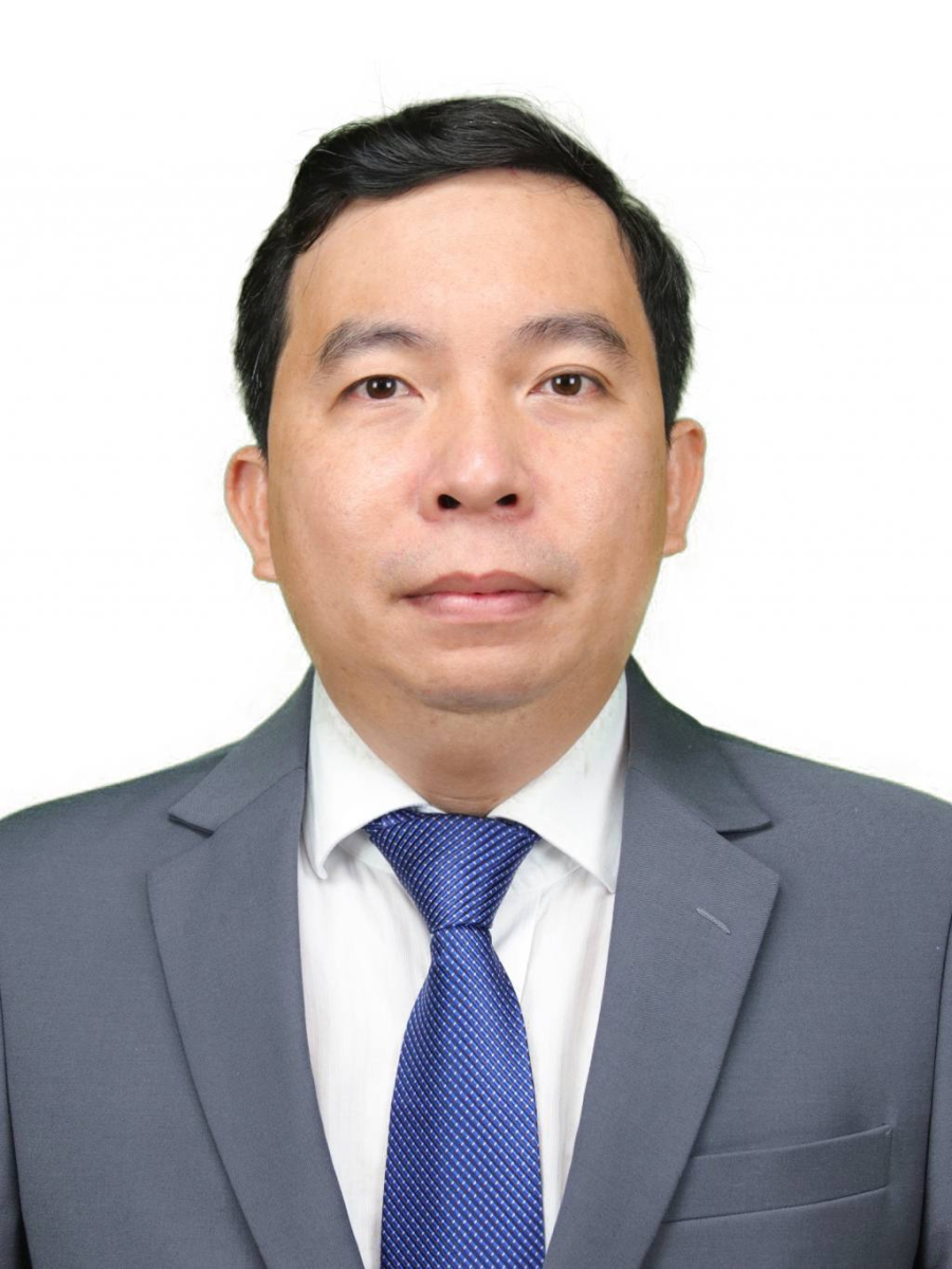 TS. Nguyễn Huy Phúc