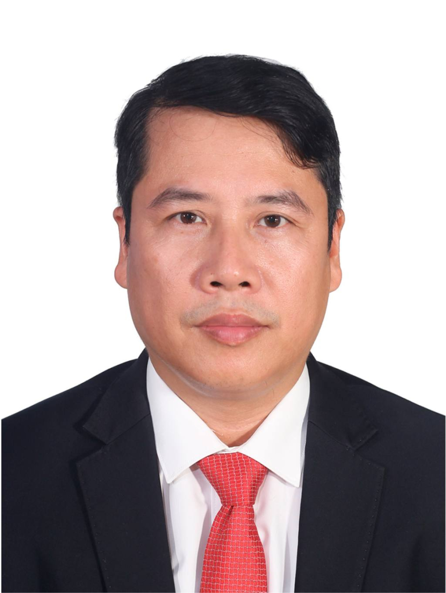 Trần Đình Thắng